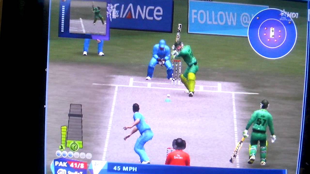 hindi commentary patch for ea cricket game