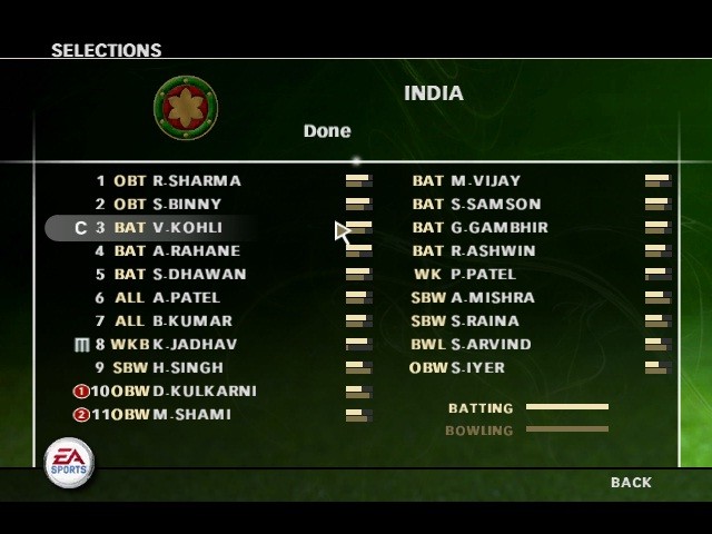 Hindi Commentary Patch For Ea Cricket 07